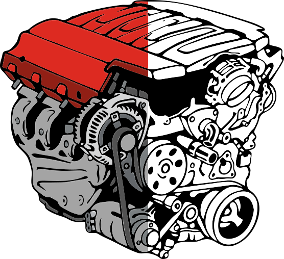 engine