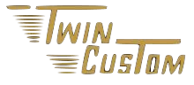 TwinCustom Logo